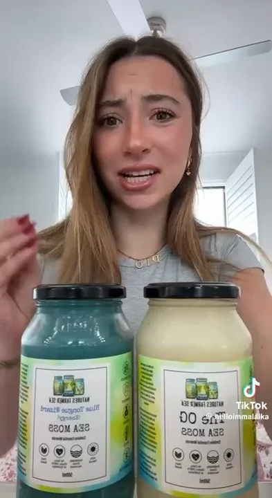 Продукт в руках героя